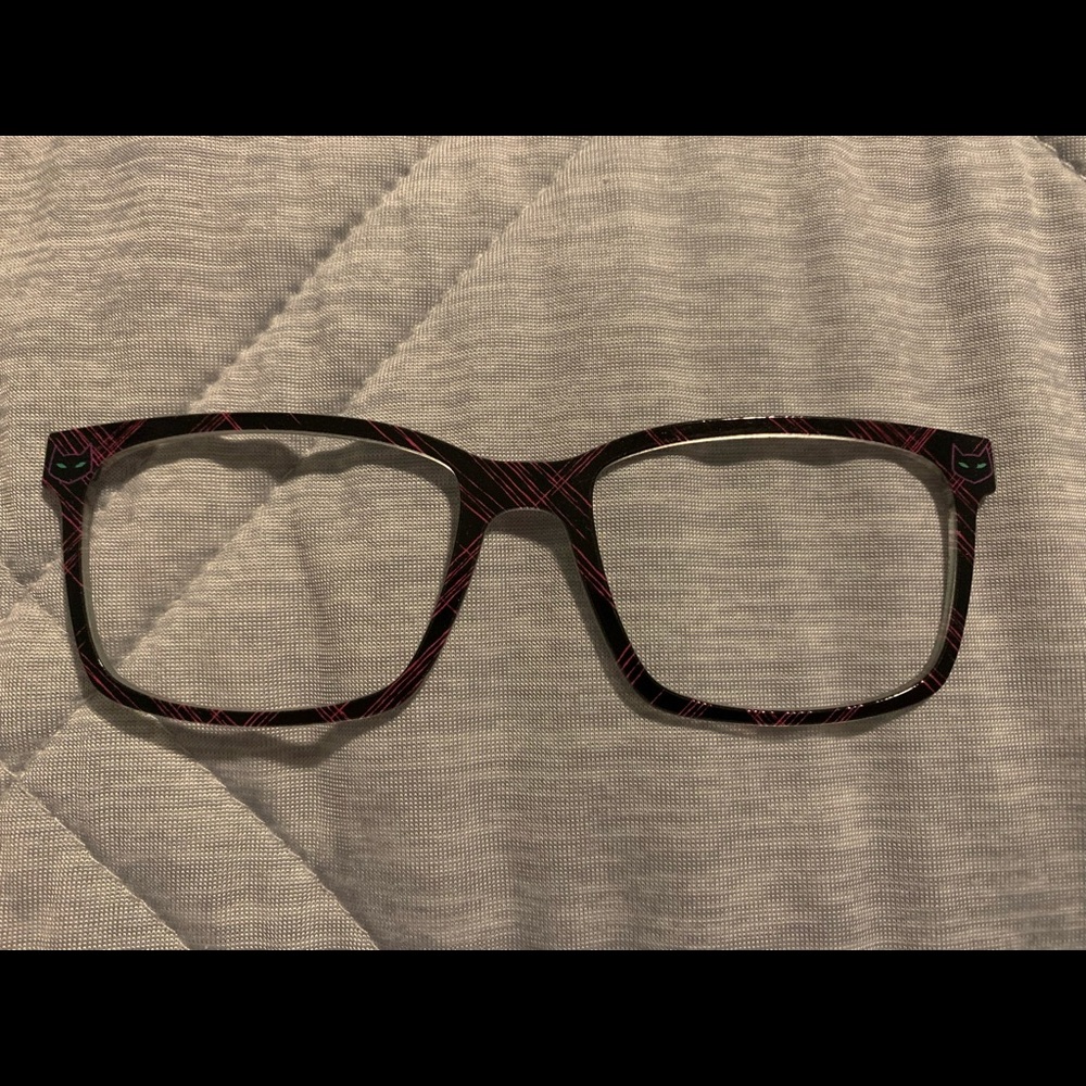 Pair Eyewear Kirby Catwoman Topper